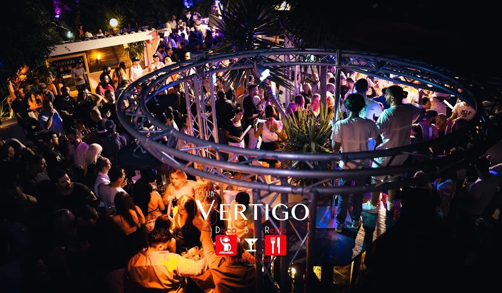 Le Vertigo Restaurant - Club_Londe-les-Maures_slider_image_3