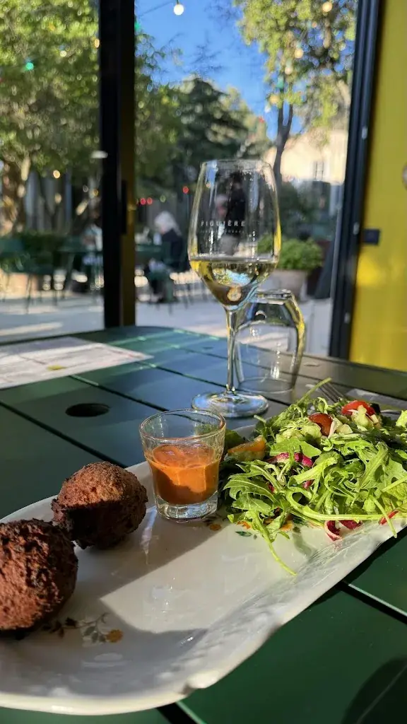 Sarah_L'Assiette_Londe-les-Maures_review