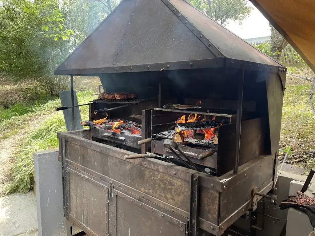 Angus McMyn_L'Assiette_Londe-les-Maures_review