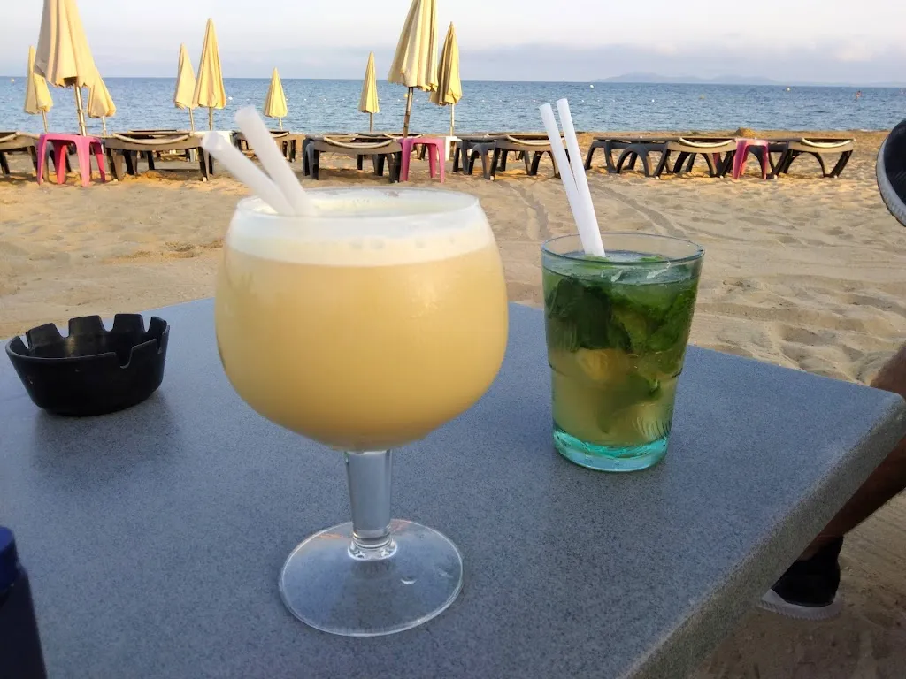 Menu_La Voile Plage_Londe-les-Maures_immagine_9