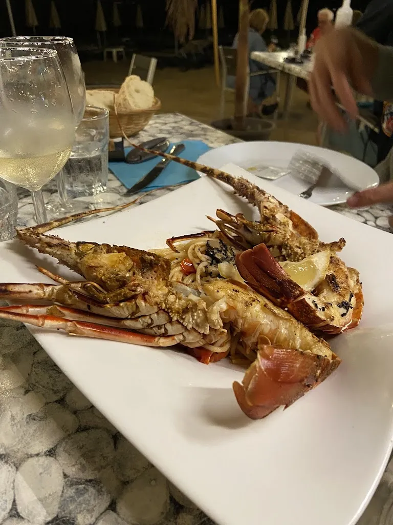 Ayşenur Desportes_La Voile Plage_Londe-les-Maures_recensione