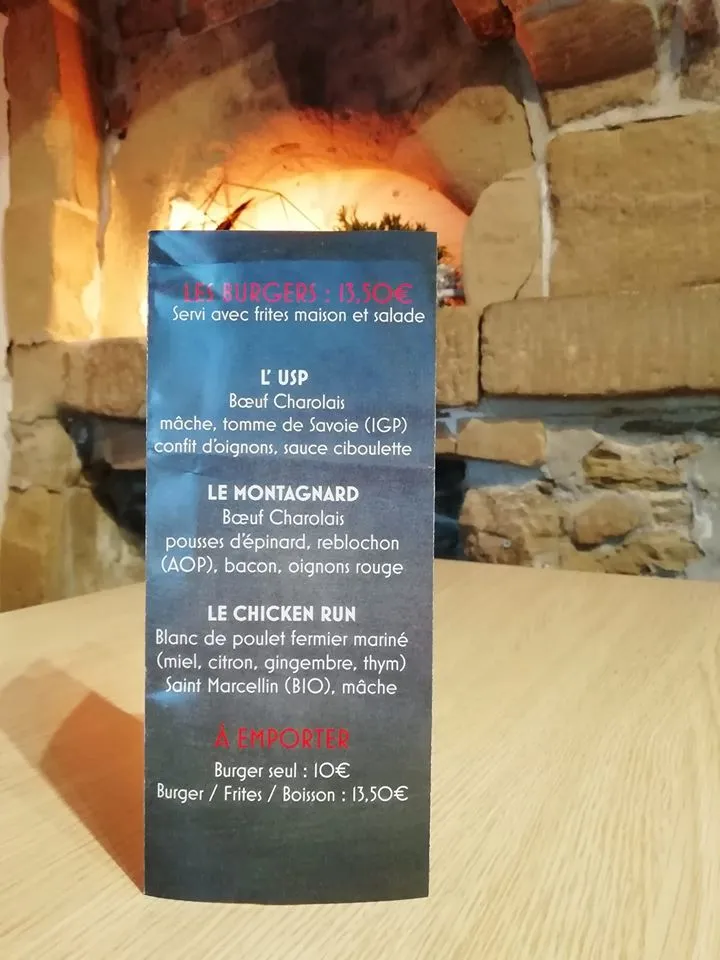 Menu_Restaurant Le Peyrinois_Peyrins_image_1