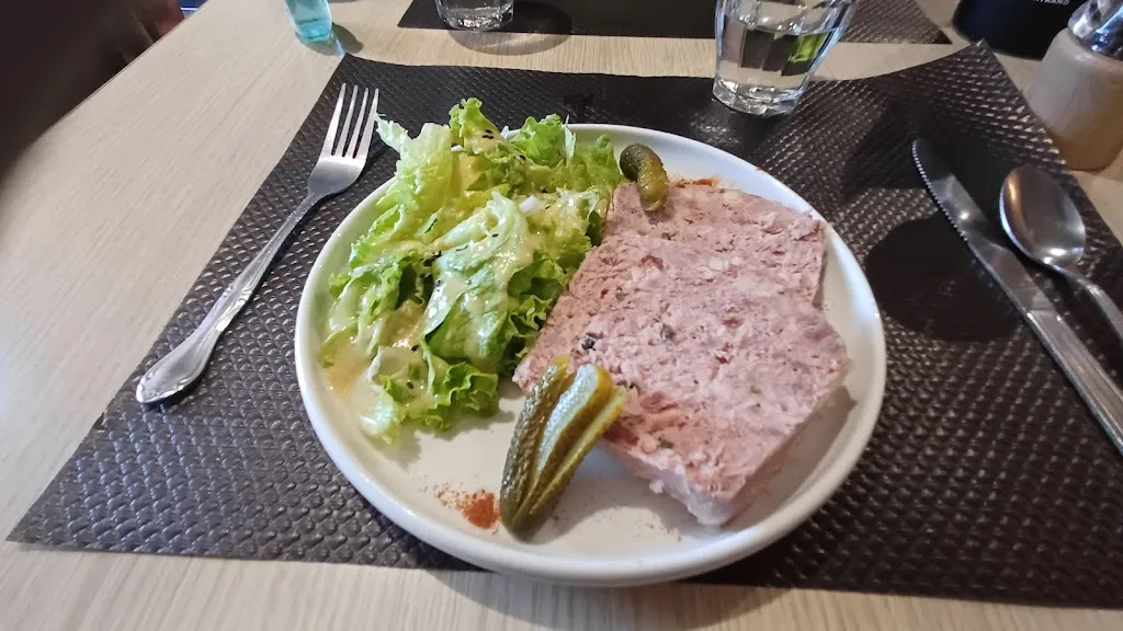 Christine SANCHEZ_Restaurant Le Peyrinois_Peyrins_review