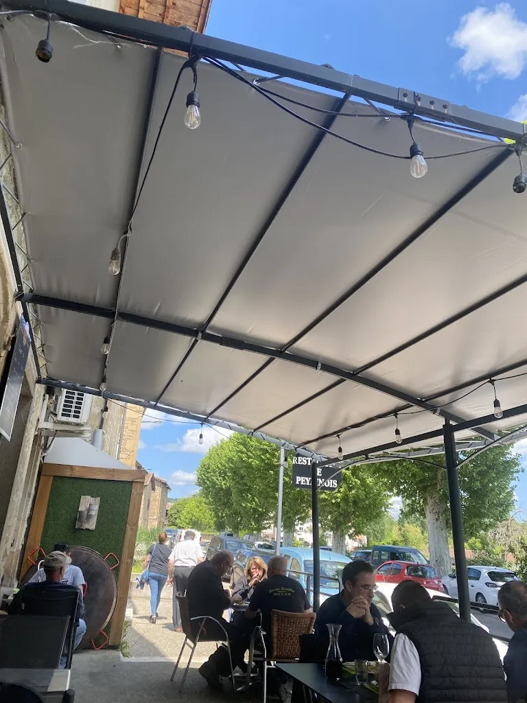 Antoine Di Maio_Restaurant Le Peyrinois_Peyrins_review