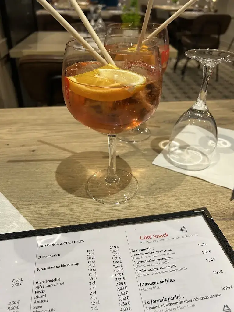 Menu_Le Cheyenne_Londe-les-Maures_image_1