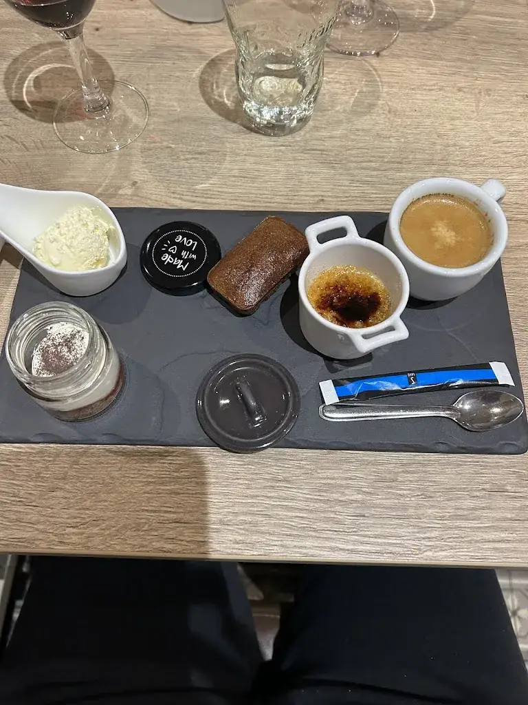 Philippe G_Le Cheyenne_Londe-les-Maures_review