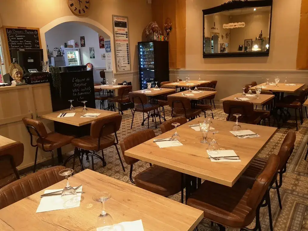 Le Cheyenne_Londe-les-Maures_slider_image_3