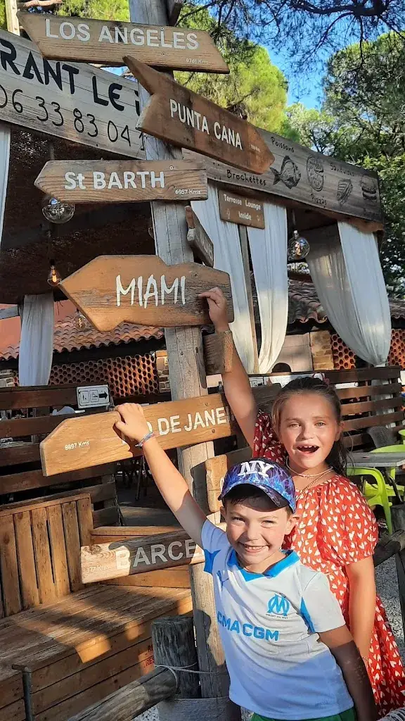 cecile barthelemy_Restaurant Le Pansard_Londe-les-Maures_review