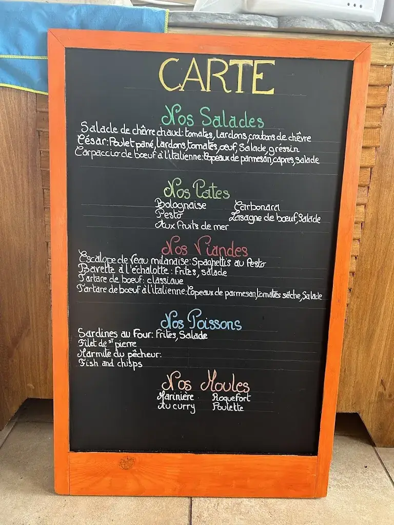 Menu_Mozzarella_Londe-les-Maures_image_2