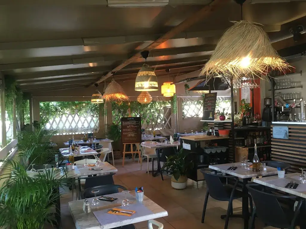 Mozzarella restaurant in Londe-les-Maures