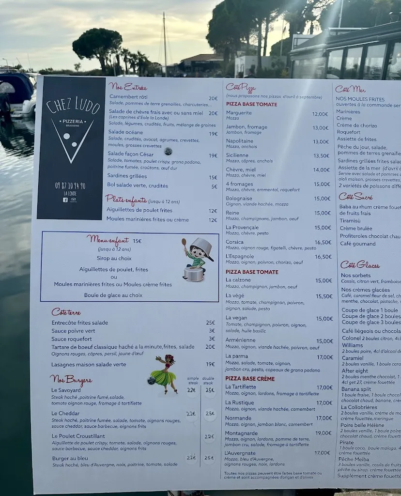Menu_Chez Ludo_Londe-les-Maures_image_3