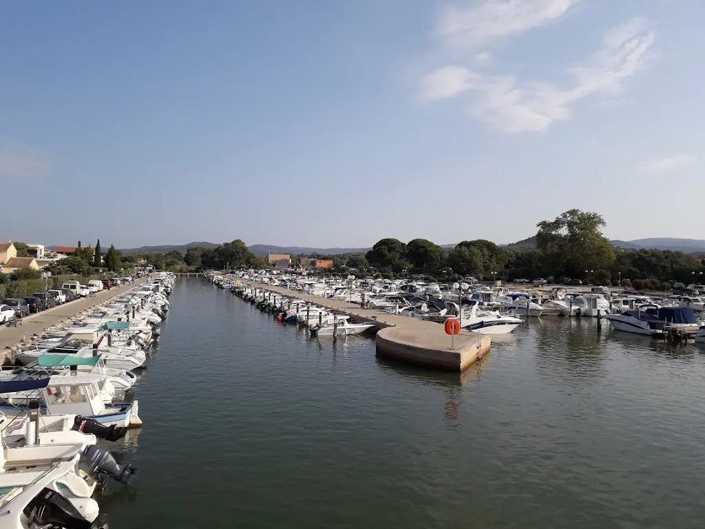 Gary Homer_Chez Ludo_Londe-les-Maures_review