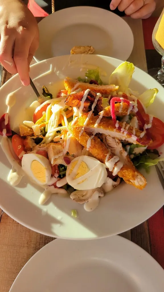 C'estCarré_Chez Ludo_Londe-les-Maures_review