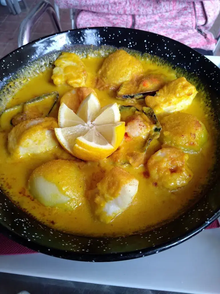 Menu_Chez Philippe Et Muriel_Bormes-les-Mimosas_image_5