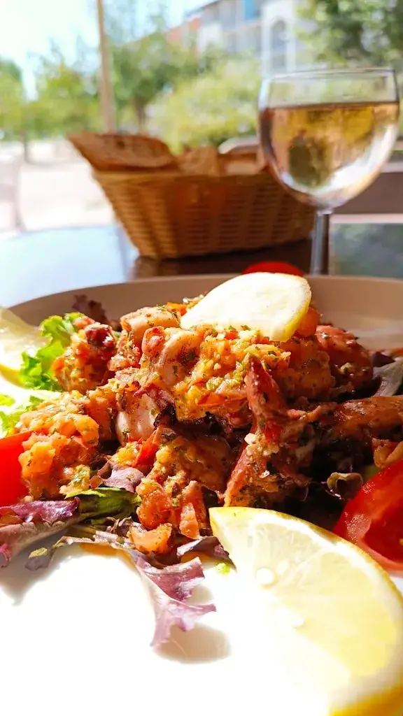 Menu_Chez Philippe Et Muriel_Bormes-les-Mimosas_image_6