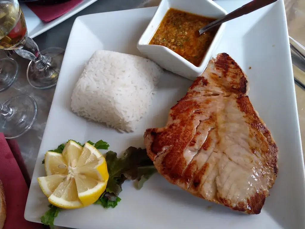 Menu_Chez Philippe Et Muriel_Bormes-les-Mimosas_image_7