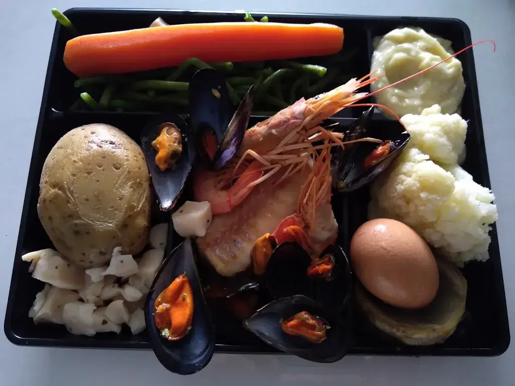 Menu_Chez Philippe Et Muriel_Bormes-les-Mimosas_image_8