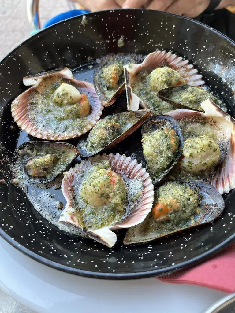 Menu_Chez Philippe Et Muriel_Bormes-les-Mimosas_image_9