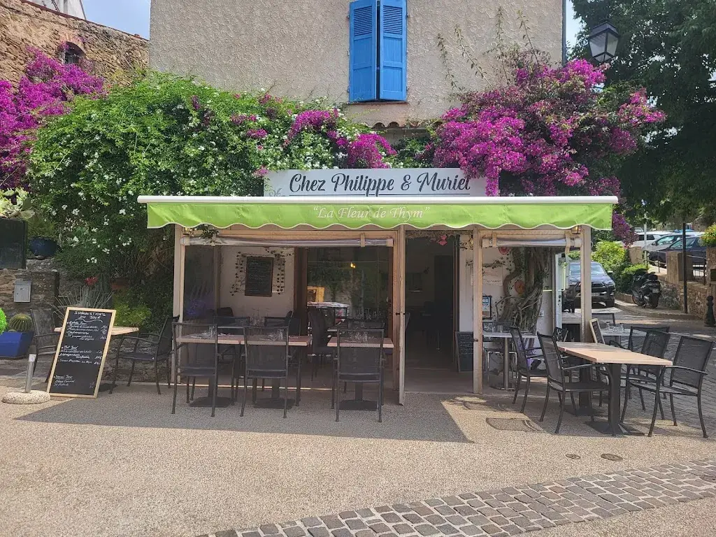 Chez Philippe Et Muriel_Bormes-les-Mimosas_slider_image_1
