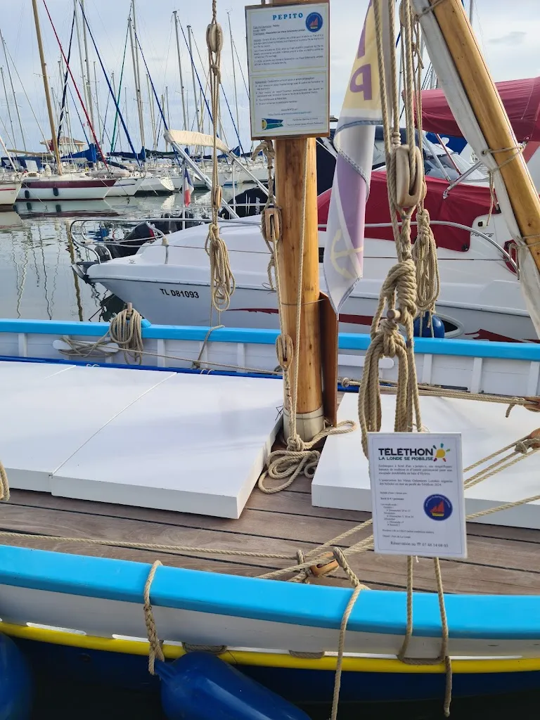 Port la londe_Londe-les-Maures_slider_image_2