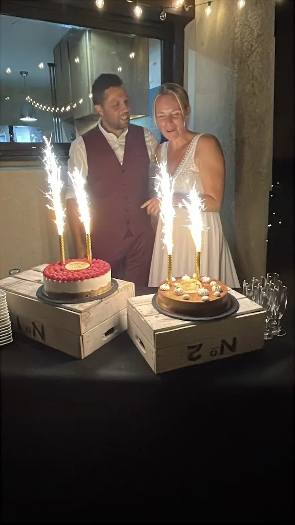 perrine delettre_Chez LAPAPEM Restaurant et Traiteur_Peyrins_review