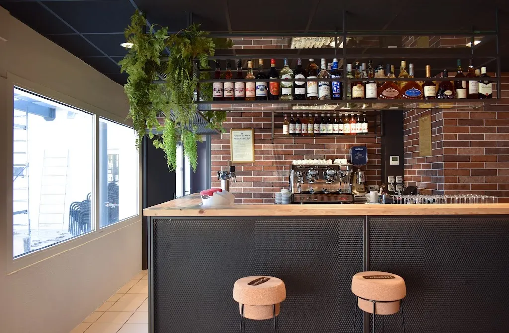 Chez LAPAPEM Restaurant et Traiteur ristorante a Peyrins