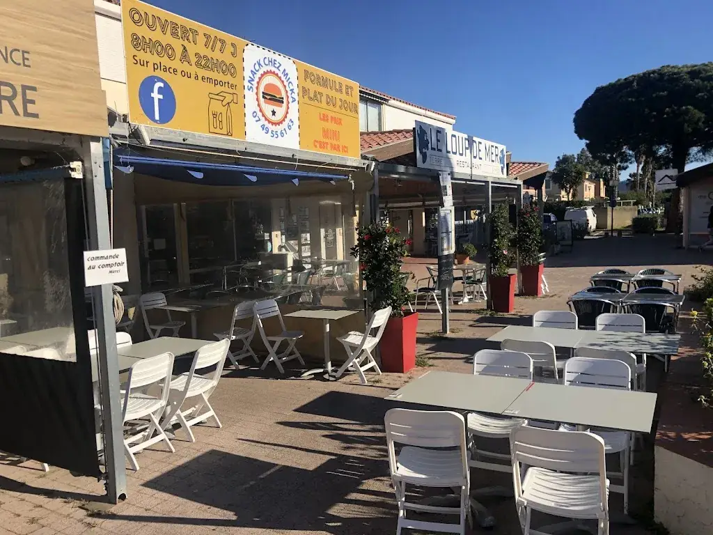 SNACK CHEZ MICKA_Londe-les-Maures_slider_image_1
