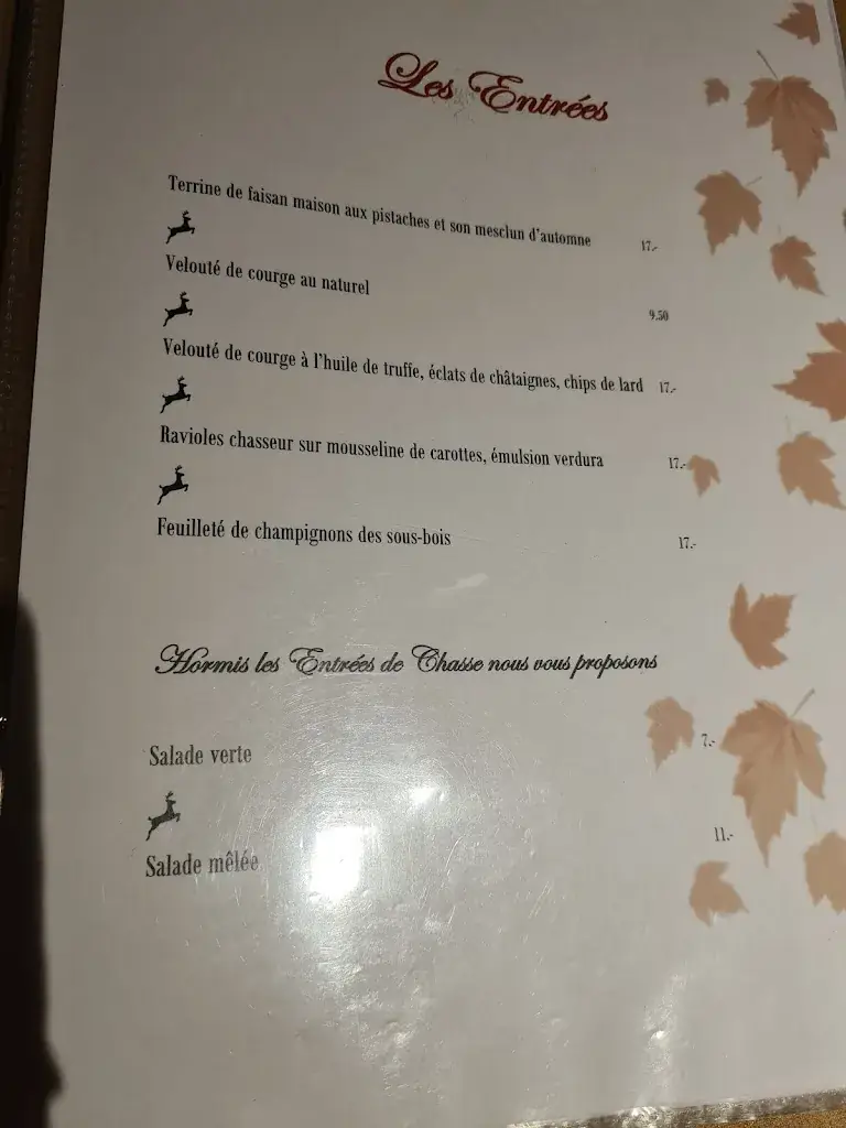 Menu_Auberge d'Avry-Rosé_Avry-sur-Matran_immagine_2