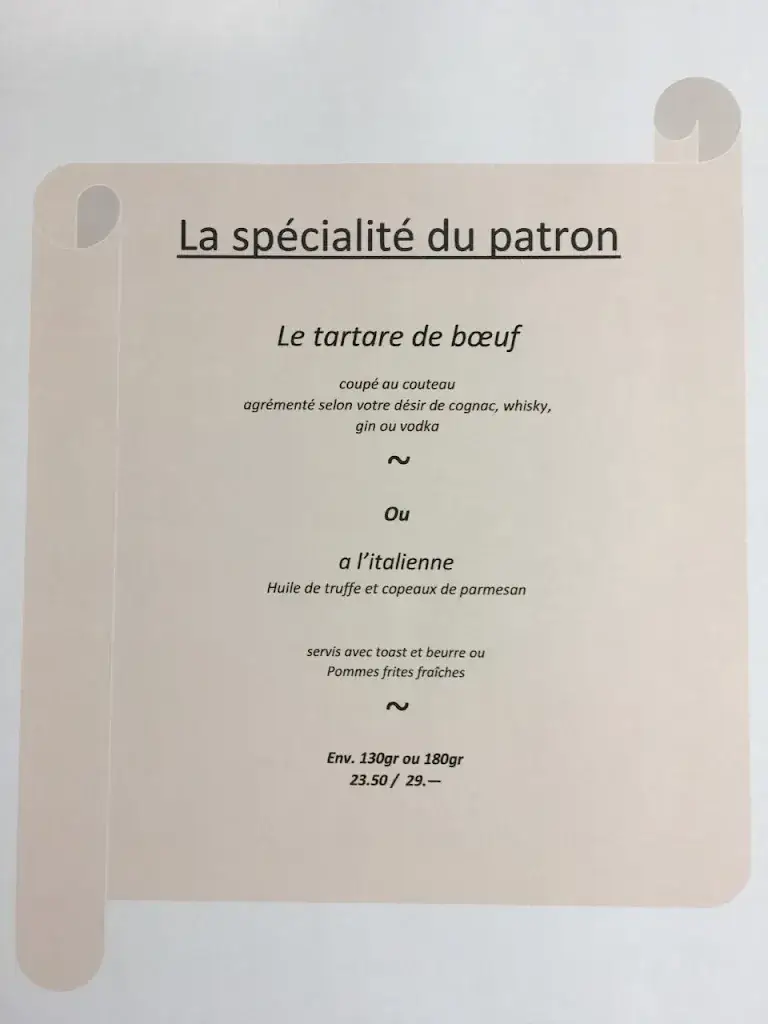 Menu_Auberge d'Avry-Rosé_Avry-sur-Matran_immagine_4