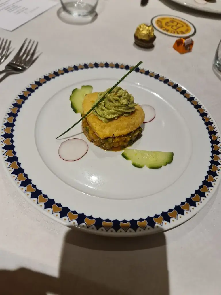 Marilyne Waeber_Auberge d'Avry-Rosé_Avry-sur-Matran_recensione