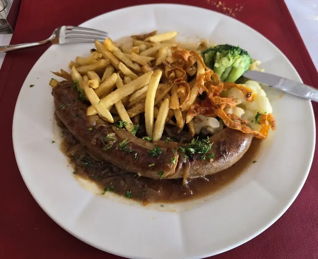 olivier verscheure_Auberge d'Avry-Rosé_Avry-sur-Matran_recensione