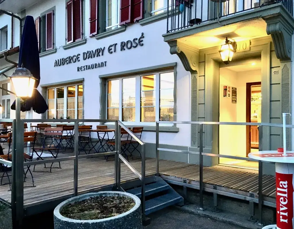 Auberge d'Avry-Rosé_Avry-sur-Matran_slider_image_1