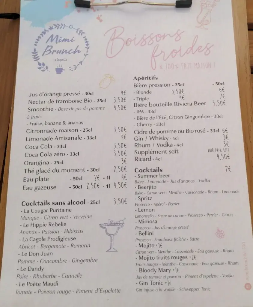 Menu_Mimi Brunch Restaurant_Roquette-sur-Siagne_image_2