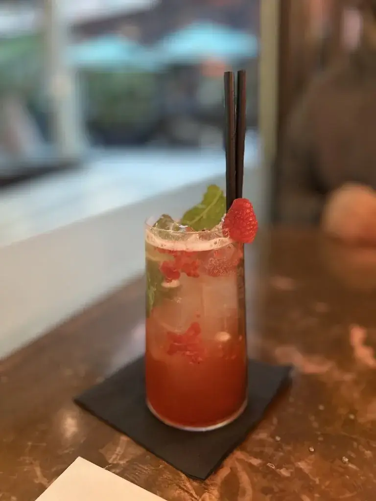 Laura Analía Bojarski_Mimi Brunch Restaurant_Roquette-sur-Siagne_review