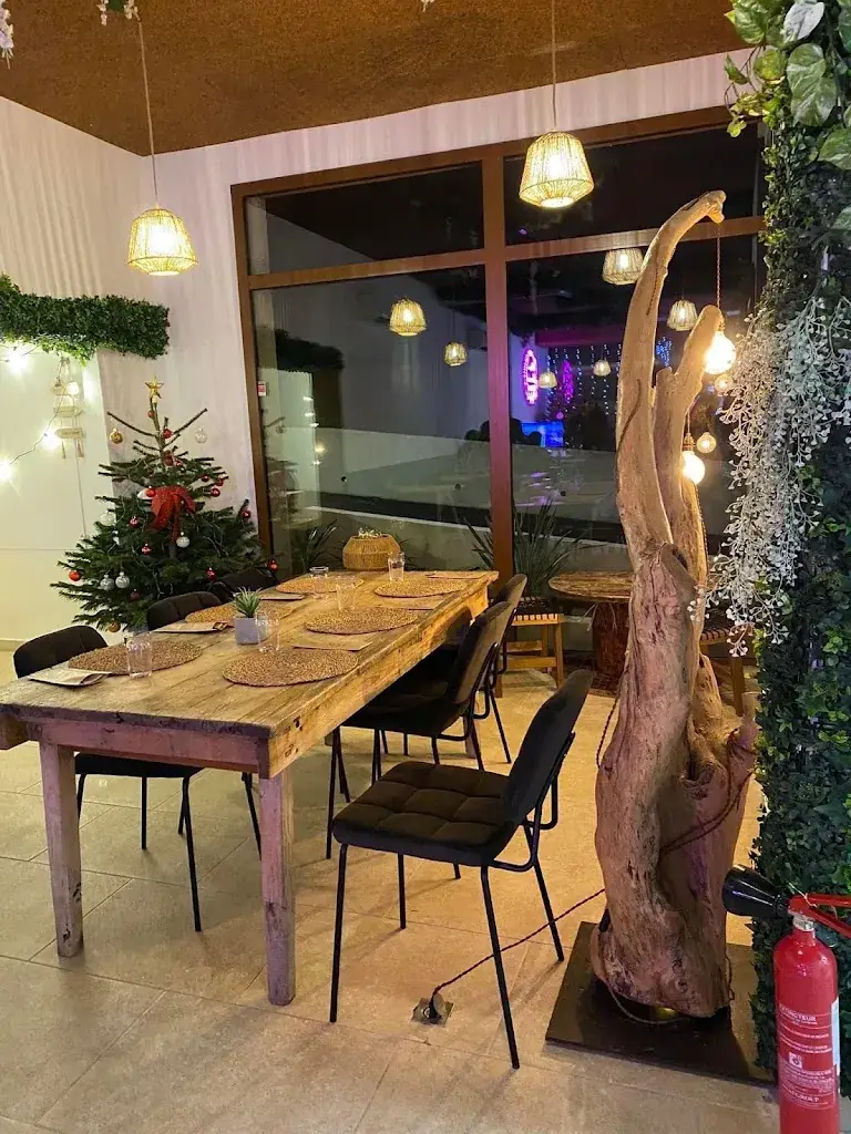 Mimi Brunch Restaurant restaurante en Roquette-sur-Siagne