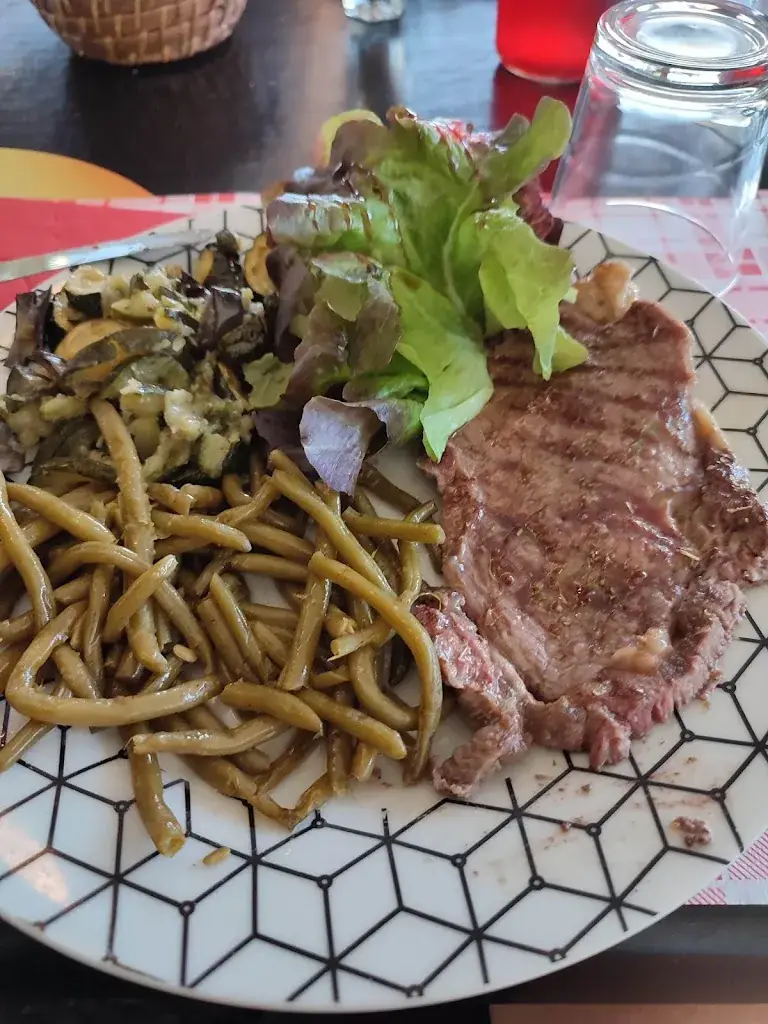 lili fun_La Nonna_Roquette-sur-Siagne_review