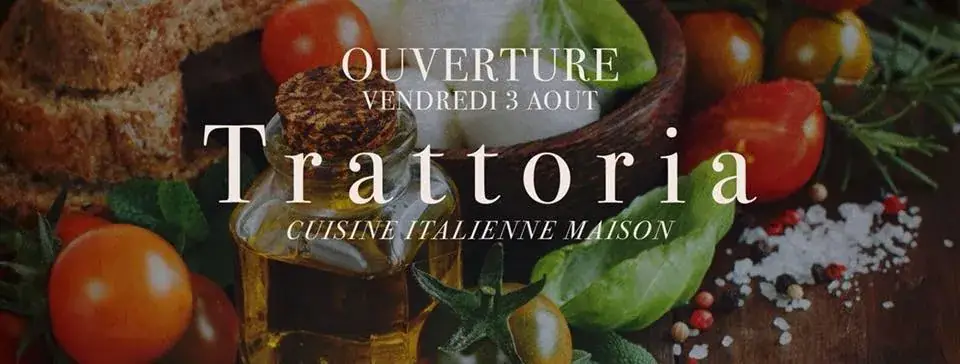 La Nonna ristorante a Roquette-sur-Siagne