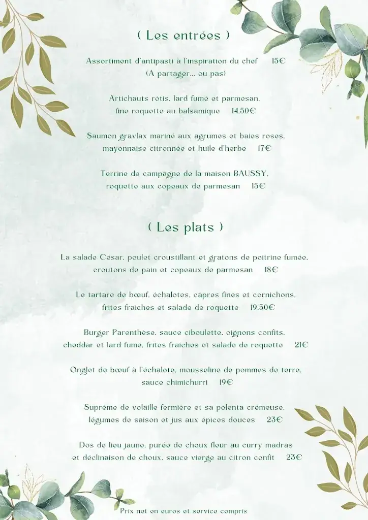 Menu_La Parenthèse_Roquette-sur-Siagne_image_2