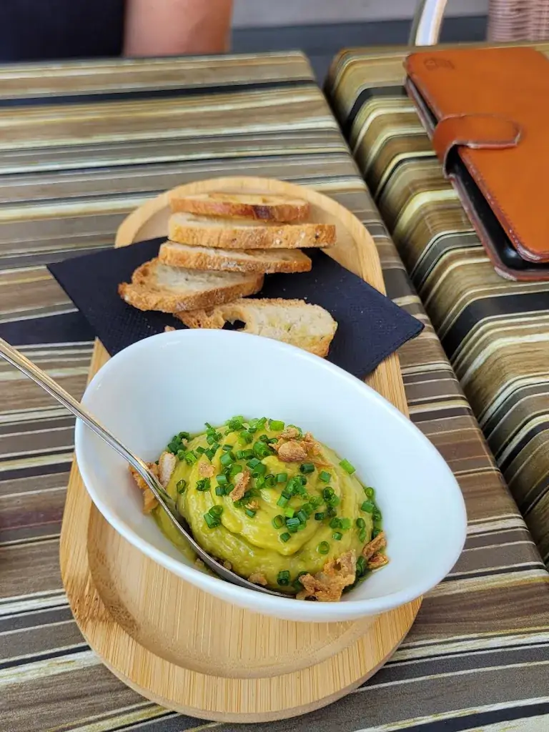 Karine H._La Parenthèse_Roquette-sur-Siagne_review