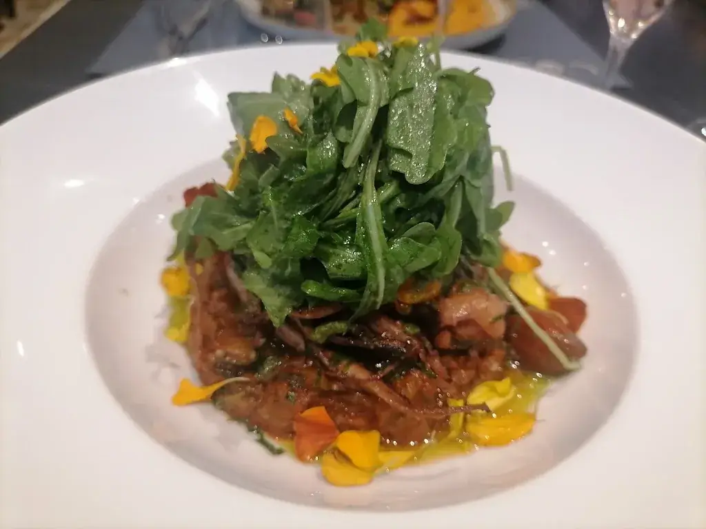 Menu_L'OSMOSE RESTAURANT_Roquette-sur-Siagne_image_5