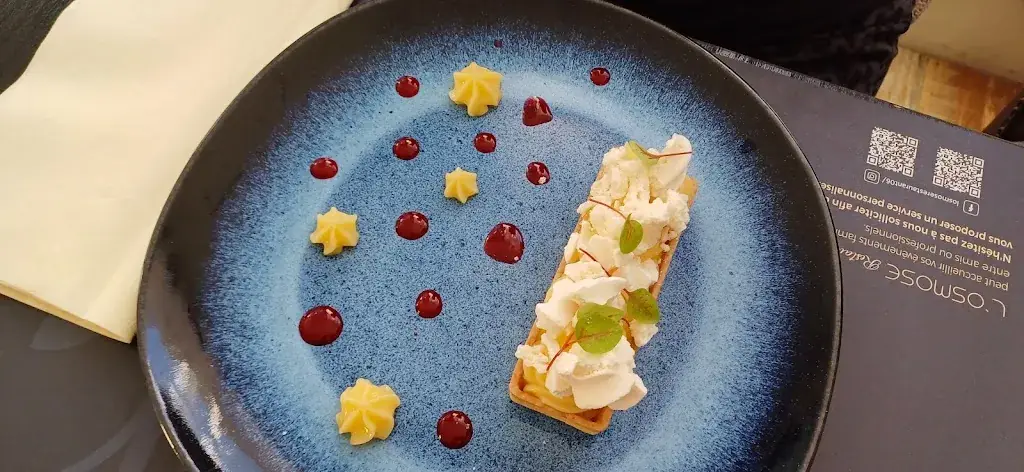 Menu_L'OSMOSE RESTAURANT_Roquette-sur-Siagne_image_7