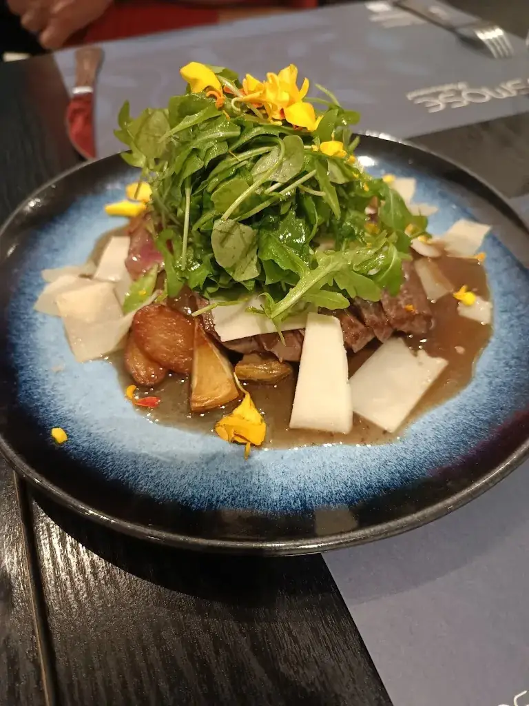 Menu_L'OSMOSE RESTAURANT_Roquette-sur-Siagne_image_8