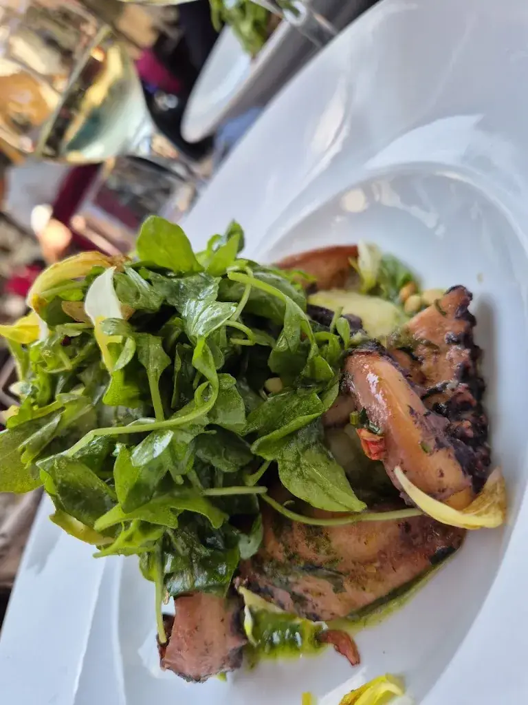 Lauriane Godeau_L'OSMOSE RESTAURANT_Roquette-sur-Siagne_review