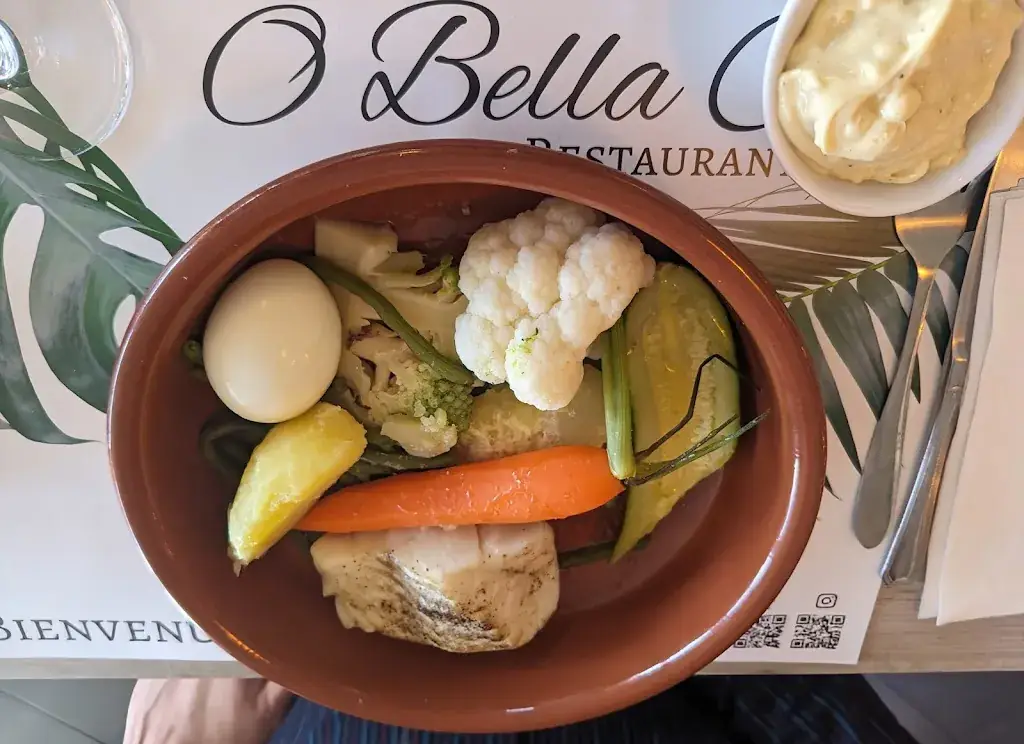 Menu_Ô Bella Ciao restaurant_Roquette-sur-Siagne_image_2