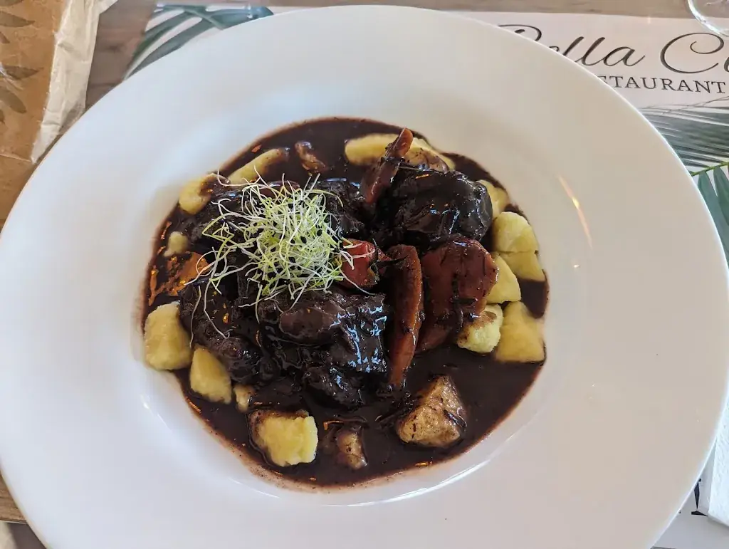 Menu_Ô Bella Ciao restaurant_Roquette-sur-Siagne_image_3