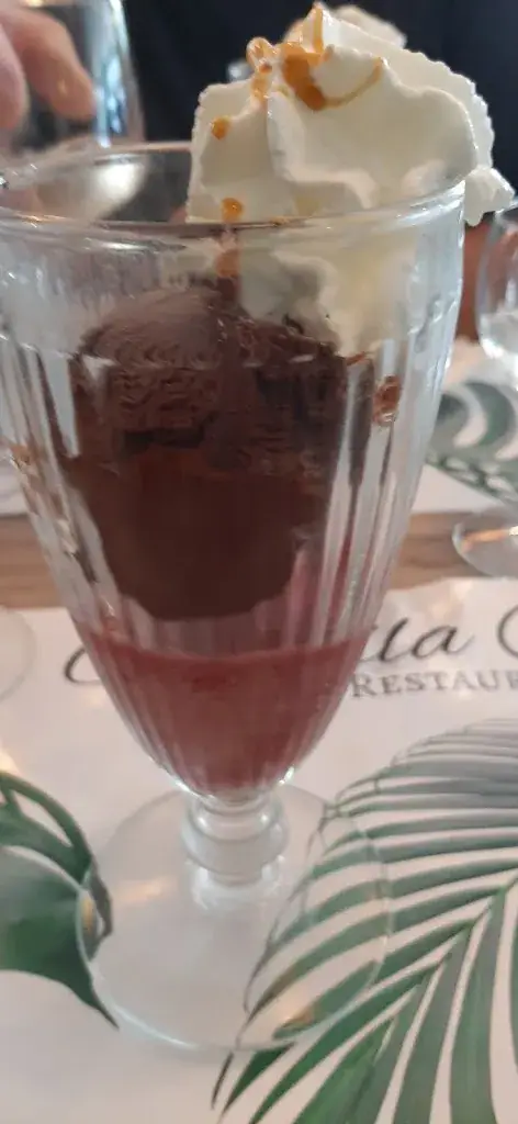 Menu_Ô Bella Ciao restaurant_Roquette-sur-Siagne_image_5