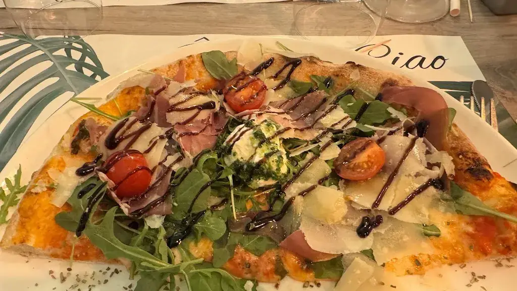 Menu_Ô Bella Ciao restaurant_Roquette-sur-Siagne_image_7