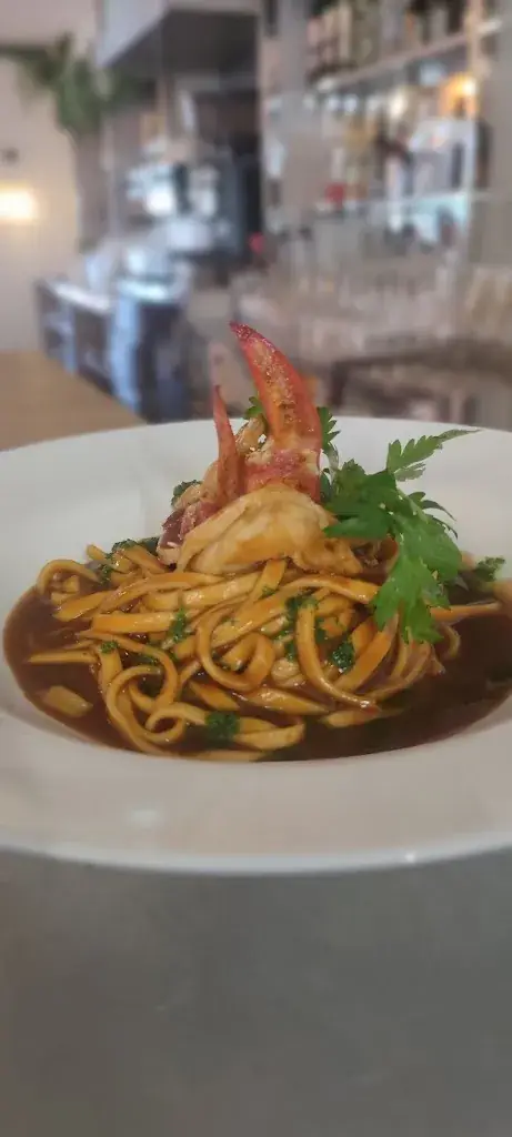 Menu_Ô Bella Ciao restaurant_Roquette-sur-Siagne_image_9