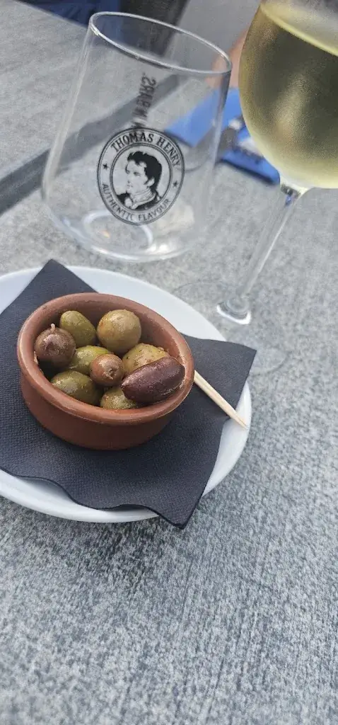 Rachel Eden_Ô Bella Ciao restaurant_Roquette-sur-Siagne_review