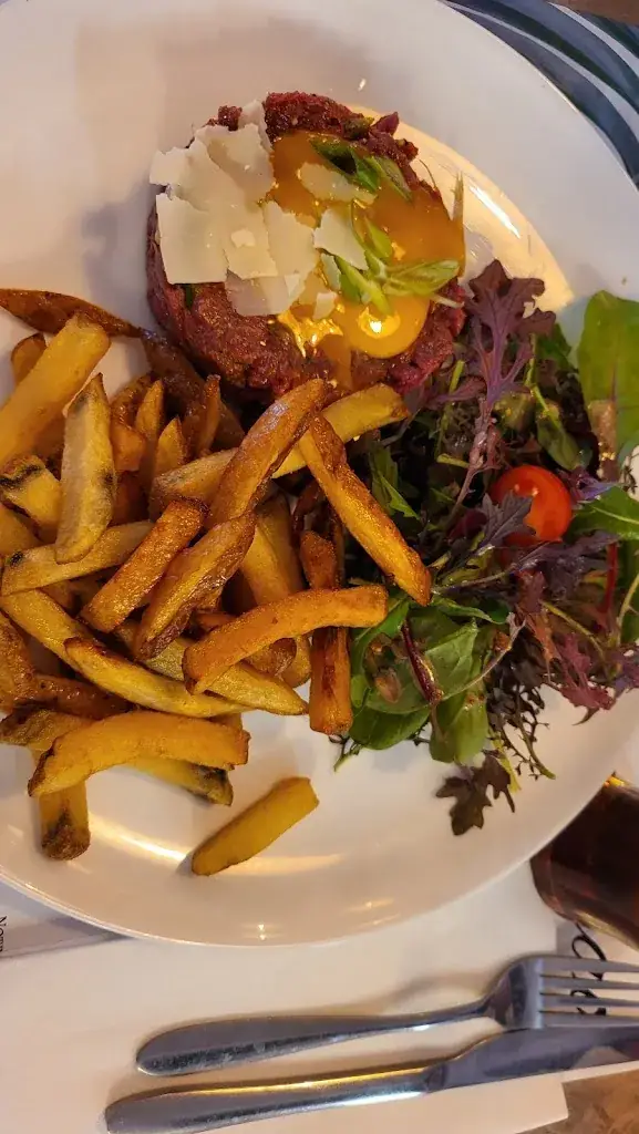 Chrystelle Mouveaux_Ô Bella Ciao restaurant_Roquette-sur-Siagne_review